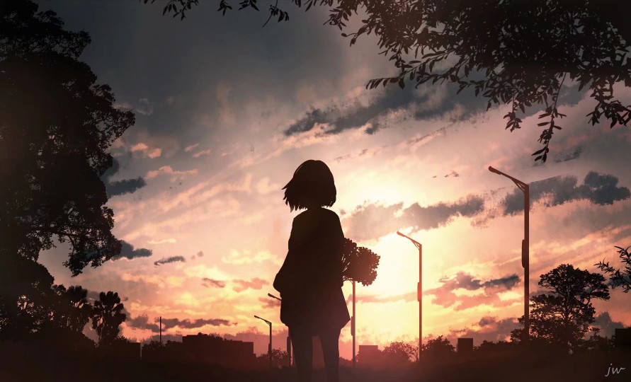 女神降临 韩漫封面